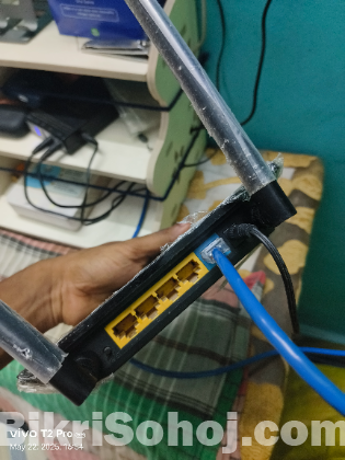 TP-Link TL Wr841HP